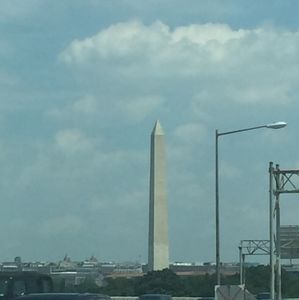 Meet your Posher, Pamela